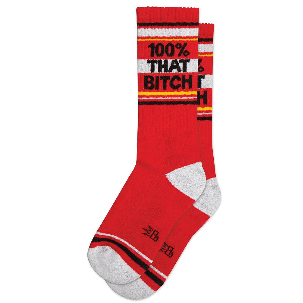 Funny Crew Socks