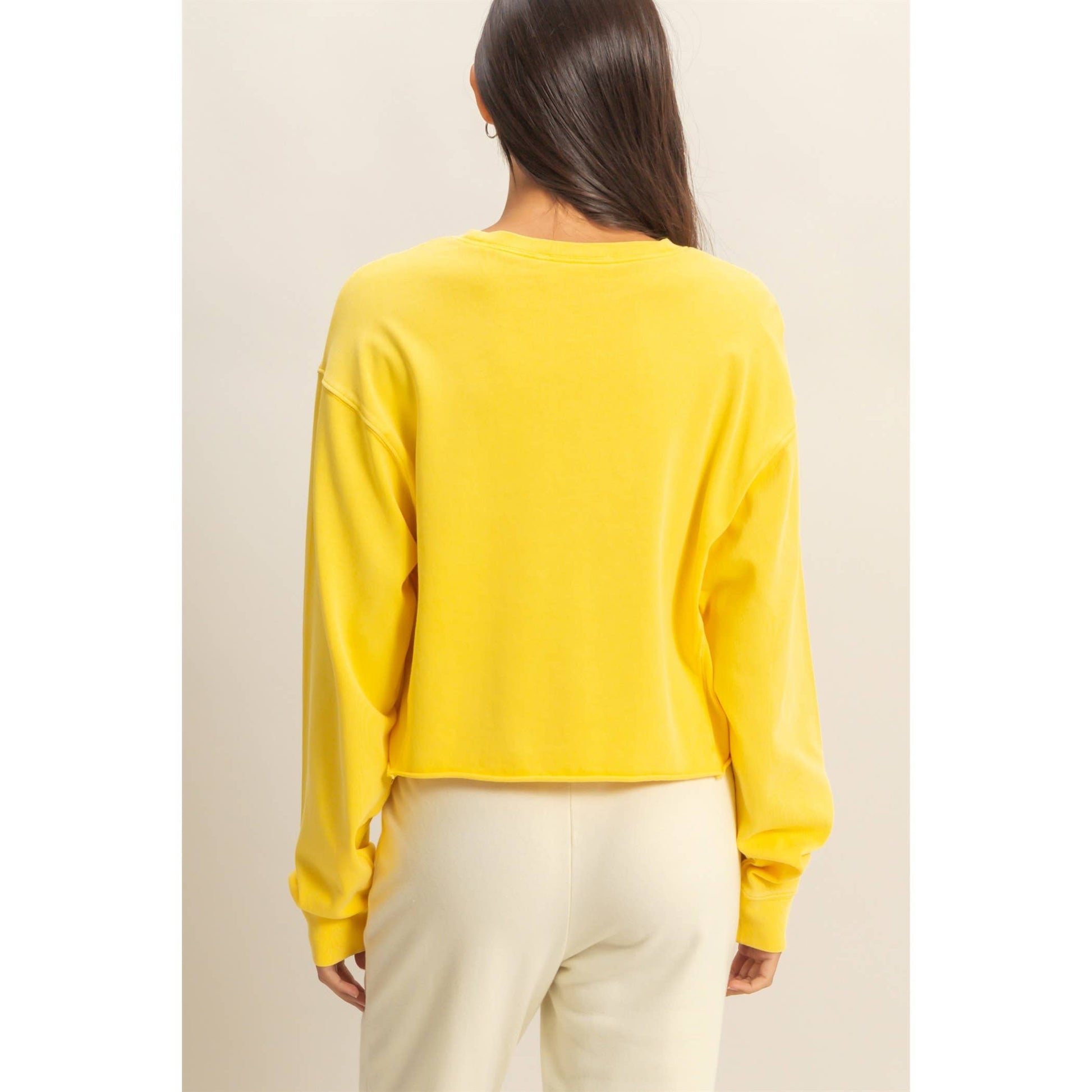 Danielle Sweatshirt