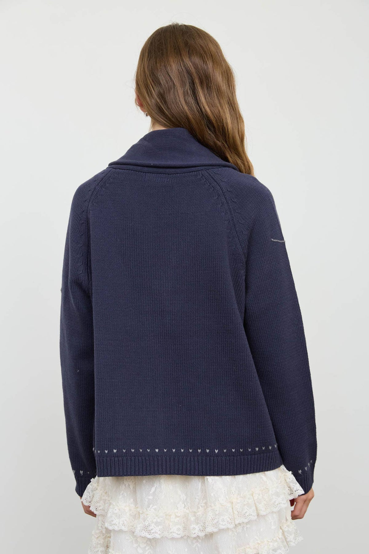 Hay There Cardigan