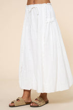 I Feel Pretty Skirt