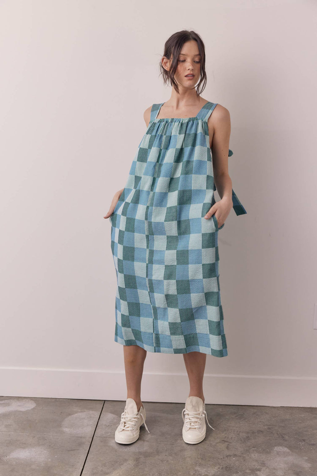Clara Dress
