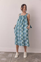 Clara Dress