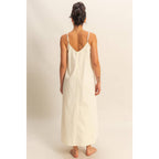 Loosey Maxi Dress