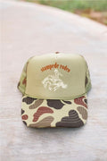 Boyhart Rodeo Hat