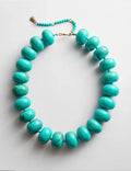 Baublebar Joan Semi-Precious Necklace - Turquoise