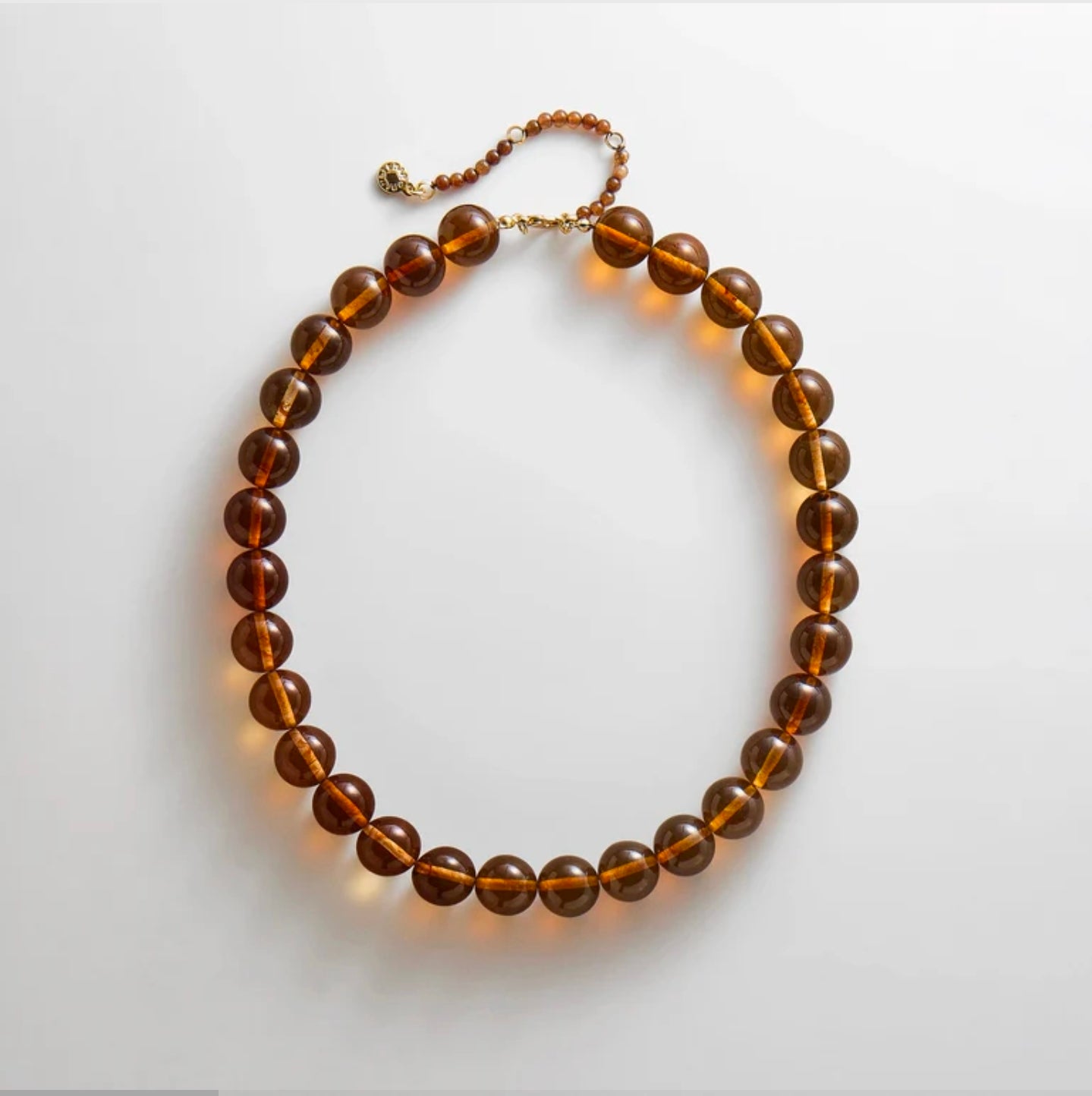 Baublebar Mini Jane - Tiger's Eye