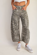 Camp Mayberry Pants