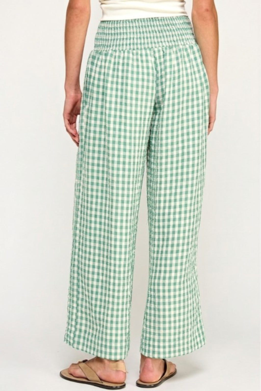 Honeydew Pants
