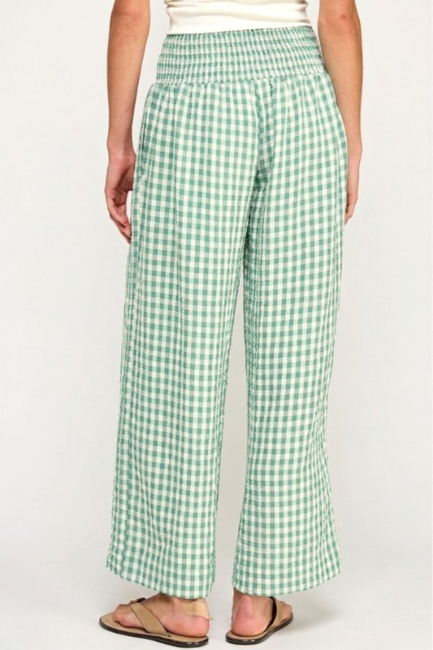 Honeydew Pants