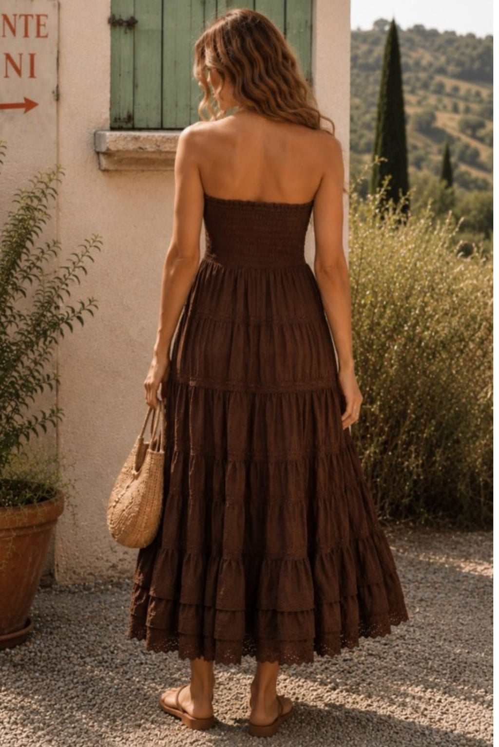 Lasting Dreams Dress