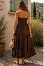 Lasting Dreams Dress
