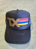 Caps, Hats & Truckers