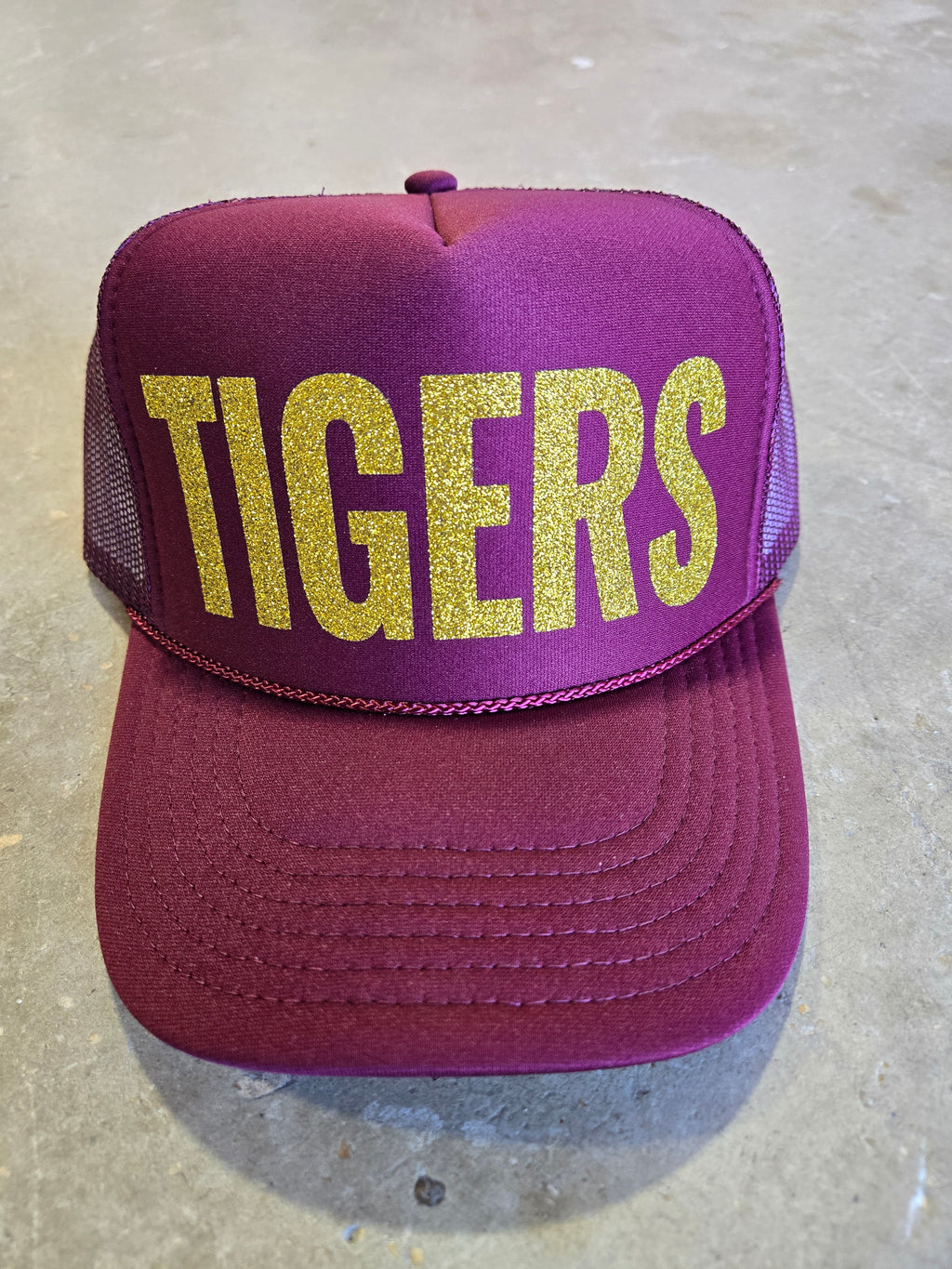 Caps, Hats & Truckers