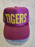 Caps, Hats & Truckers