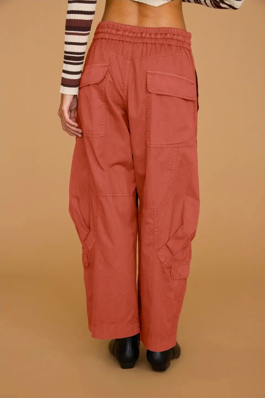 Loose Cannon Cargos