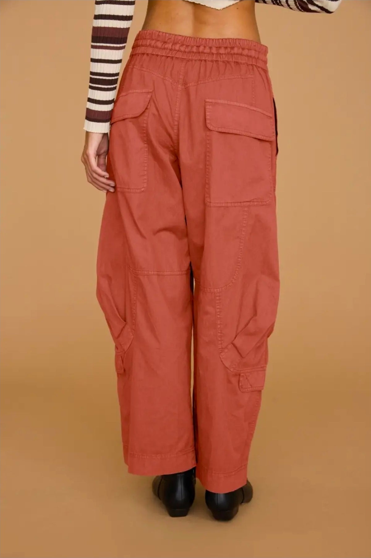 Loose Cannon Cargos