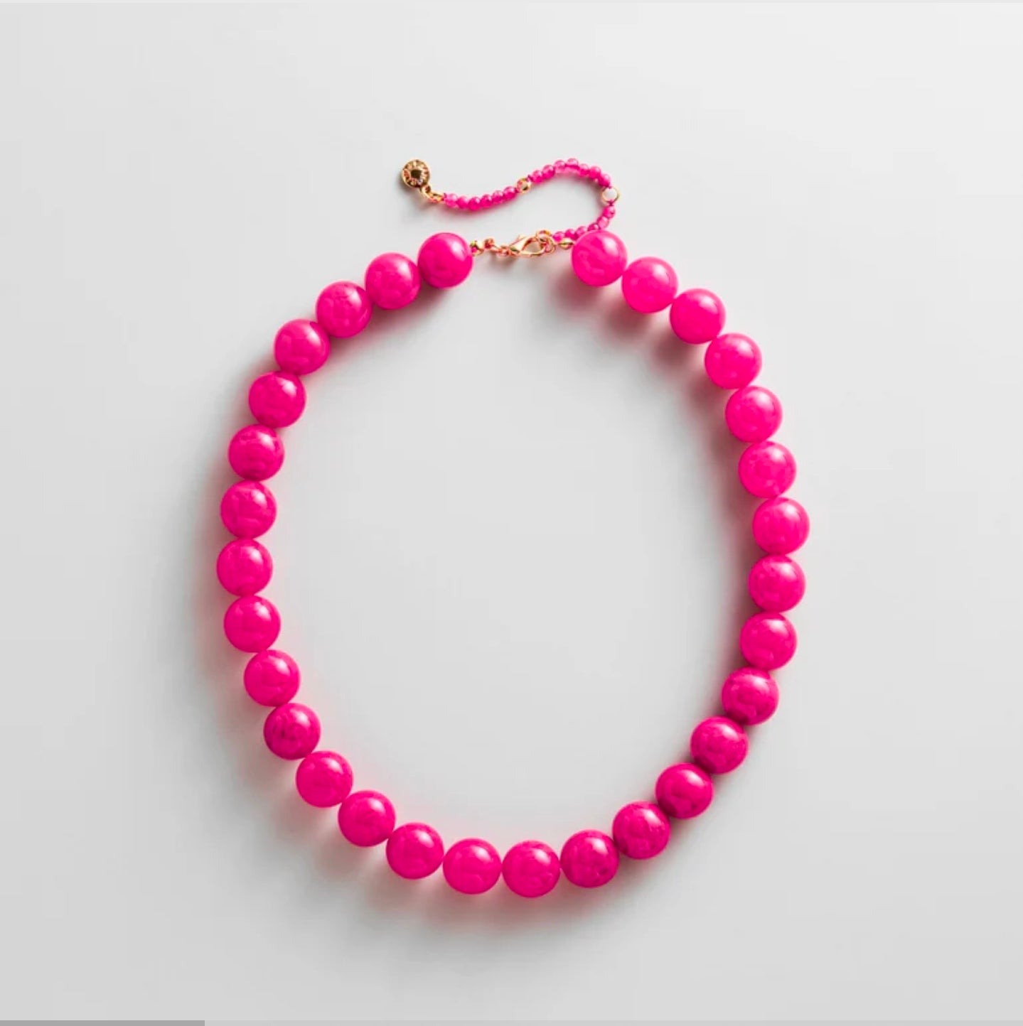 Baublebar Mini Jane - Fuchsia