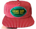 Game On Cap