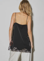 Willa Lace Cami Top