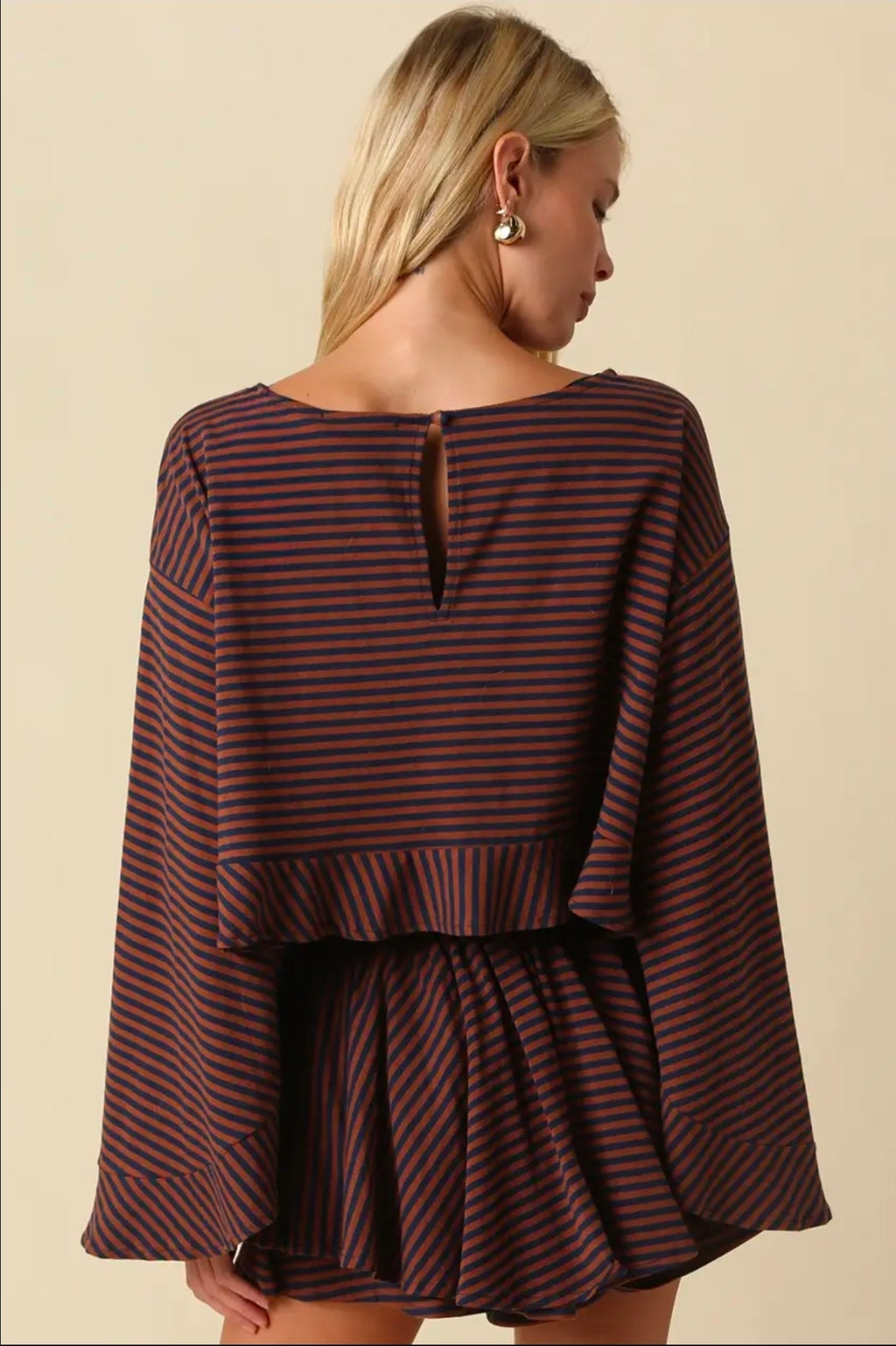 Bell of the Ball Top (RT)