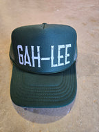 Caps, Hats & Truckers