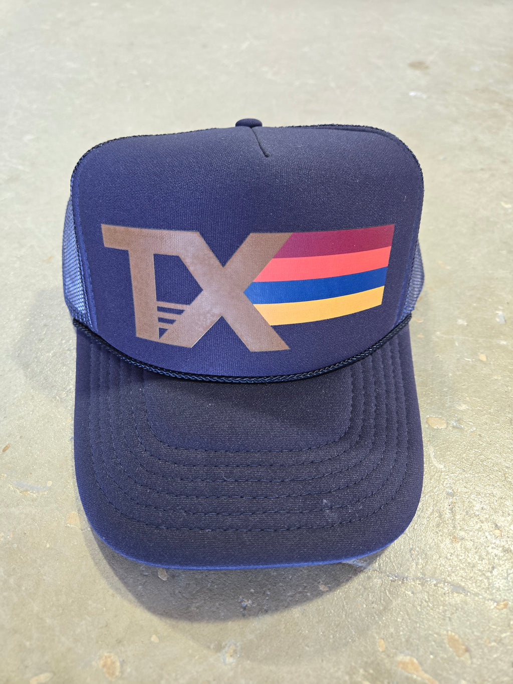 Caps, Hats & Truckers
