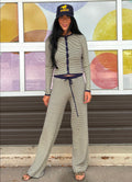 Zesty Stripe Pants