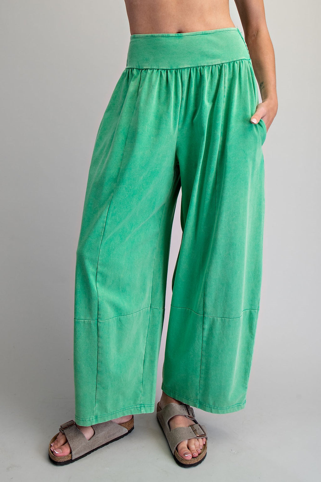 Sissy Pants
