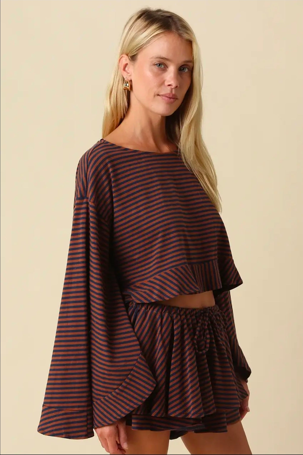 Bell of the Ball Top (RT)