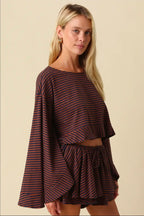 Bell of the Ball Top (RT)