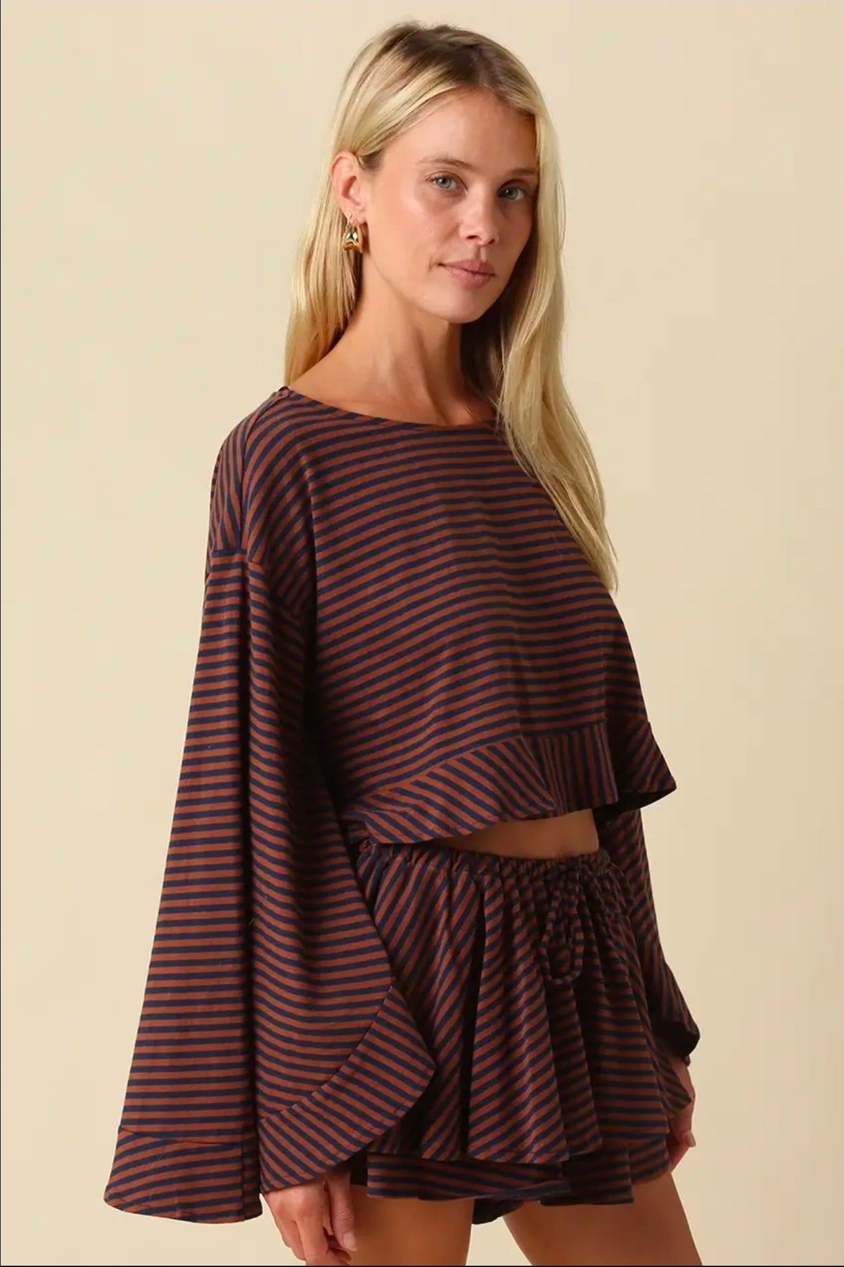 Bell of the Ball Top (RT)