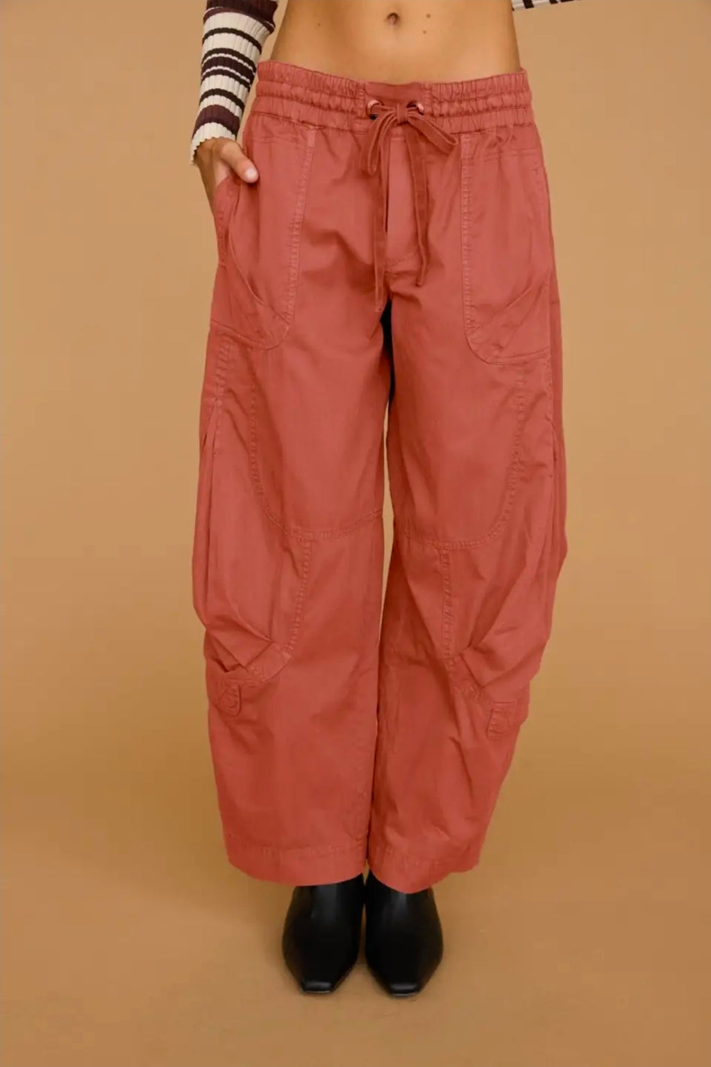Loose Cannon Cargos