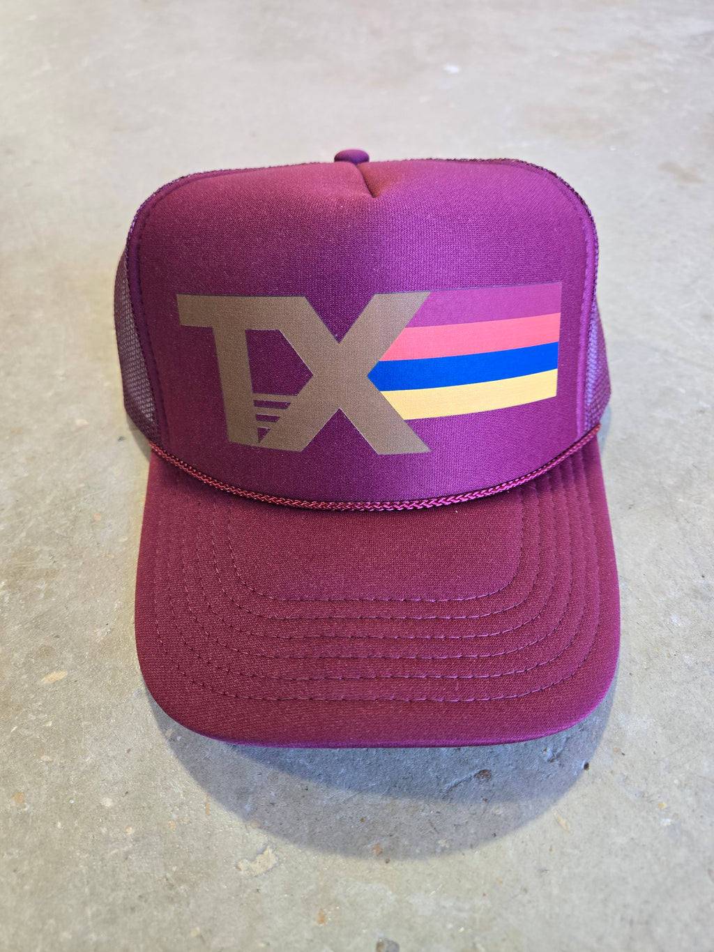 Caps, Hats & Truckers