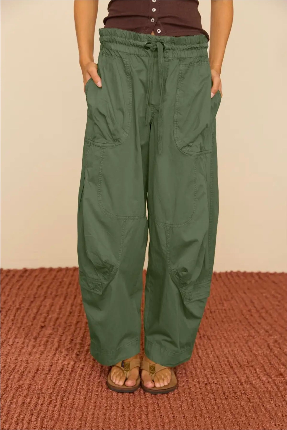Loose Cannon Cargos
