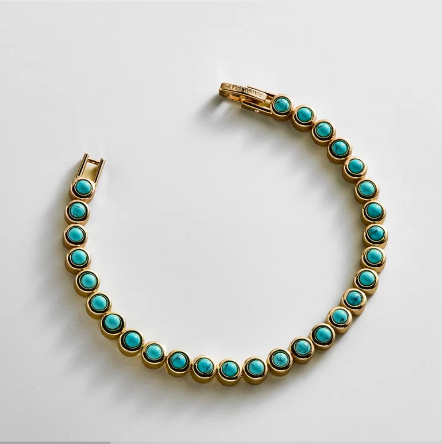 Baublebar Nina Semi-Precious Bracelet