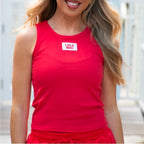 Lulu Mac Tank
