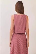 Stripe & Sway Set
