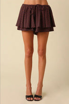 Flair for Drama Skort (RT)