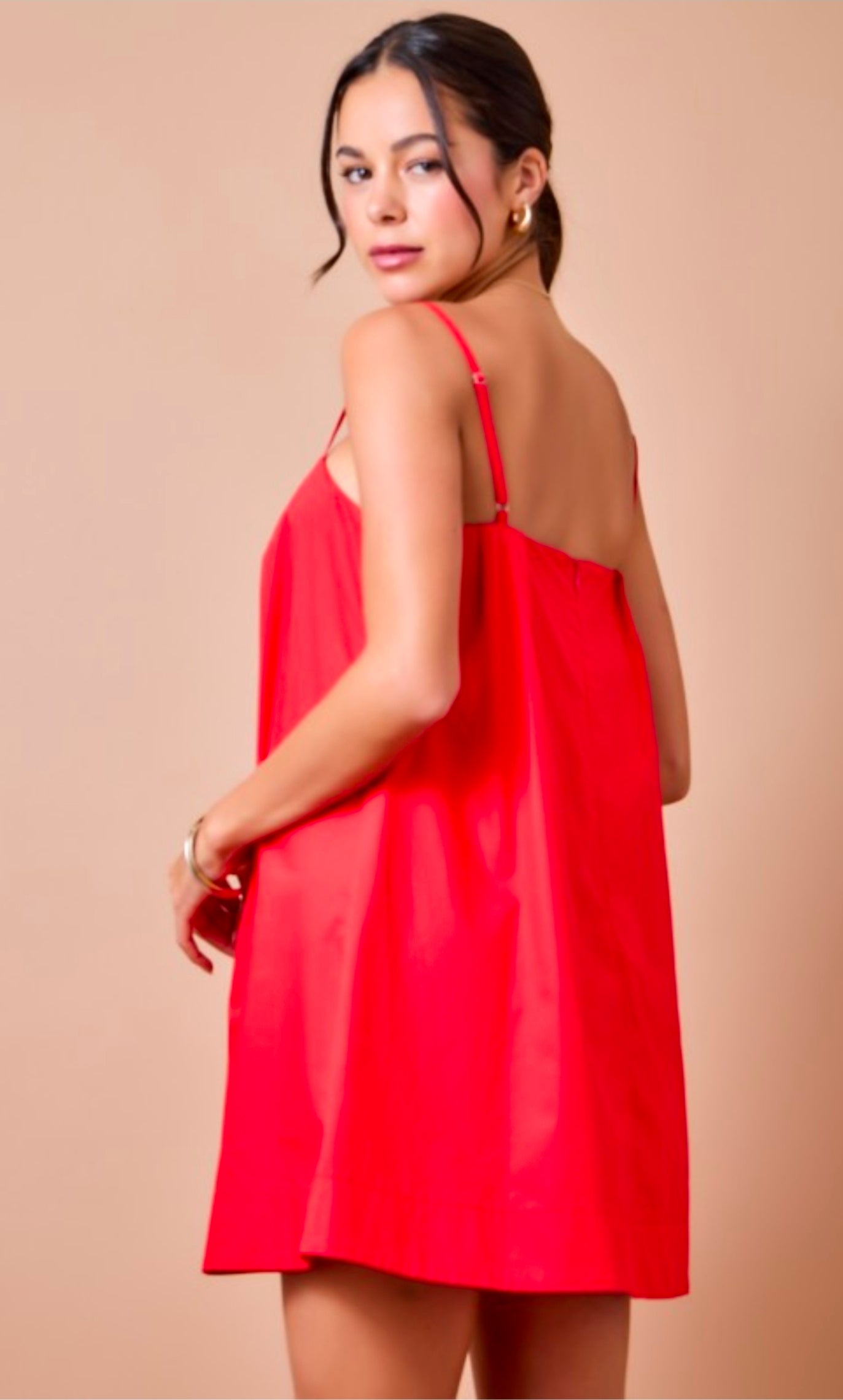 Red Hot Mini