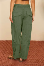 Loose Cannon Cargos