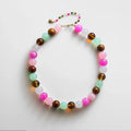 Baublebar Mini Jane - Pink Multi