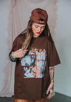 Dilly Dally T Shirt