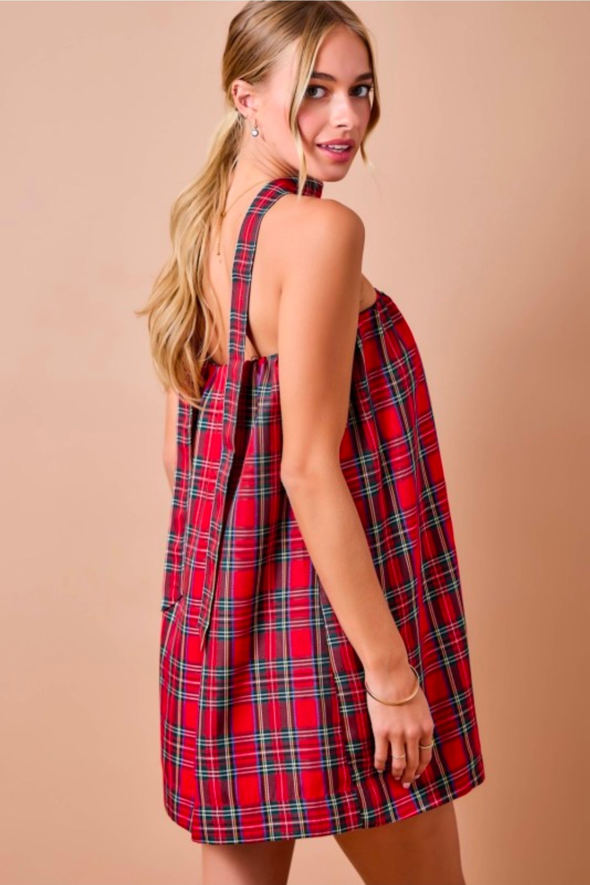 Sleigh All Day Dress