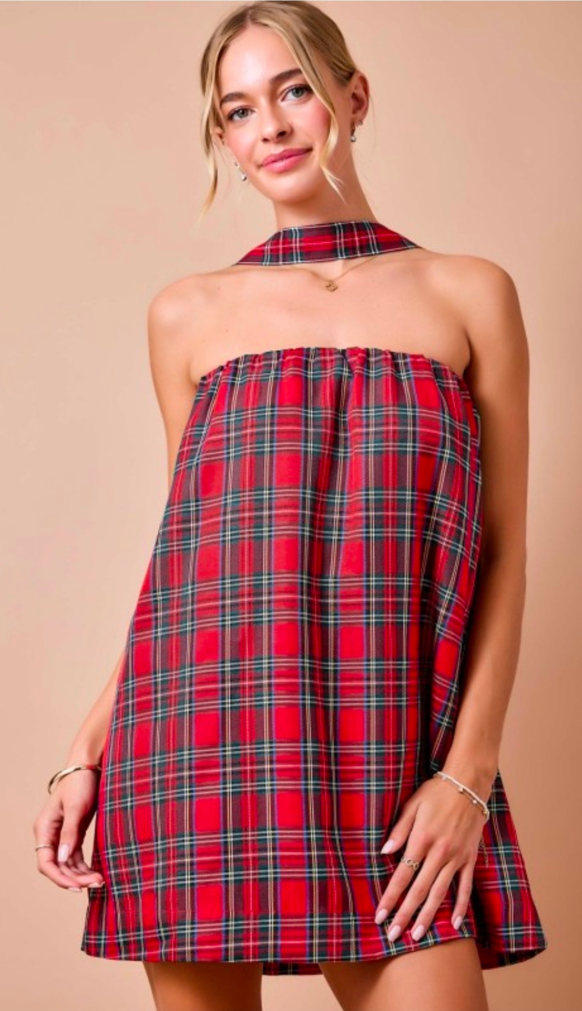 Sleigh All Day Dress