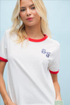 Pep Rally Tee