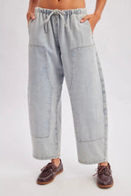 Barrel of Fun Jeans