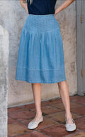 Denim Darling Mini