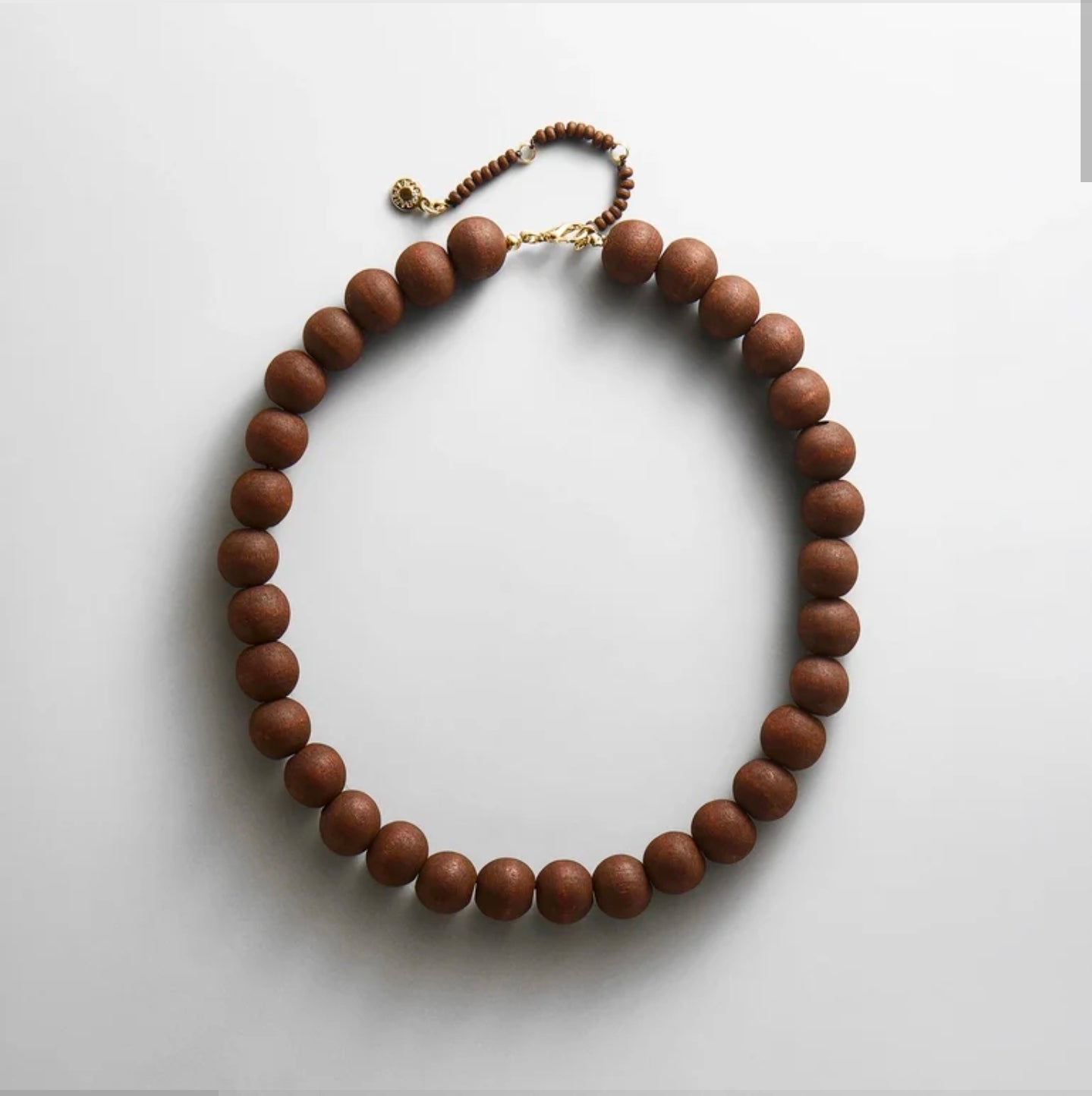 Baublebar Mini Jane - Dark Wood