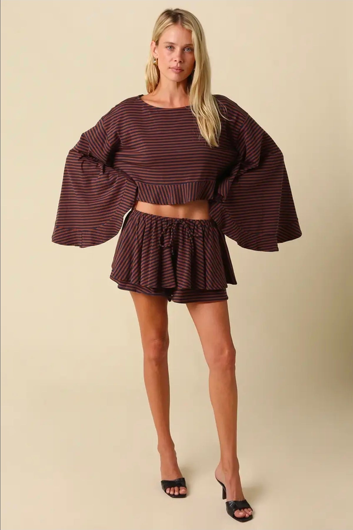 Bell of the Ball Top (RT)