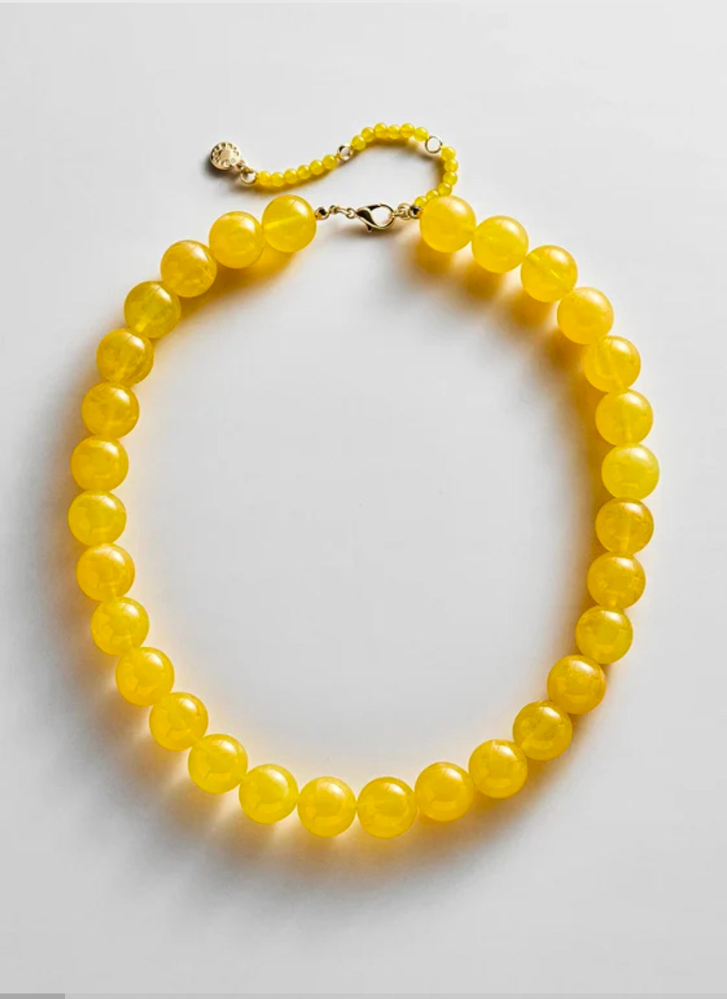 Baublebar Mini Jane - Citrine